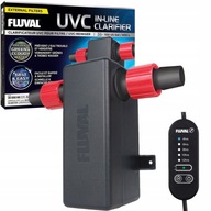 Fluval In-Line Clarifier UV-C lampa akvárium 400l