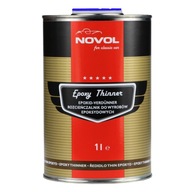 NOVOL PRE KLASICKÉ AUTO EPOXIDOVÉ RIEDidlo 1L NA EPOXID