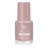 Lak na nechty WOW NAIL COLOR Golden Rose 11