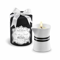 Masážna sviečka - Petits Joujoux Massage Candle Rome 180g