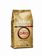 Zrnková káva Lavazza Qualita Oro 1000 g