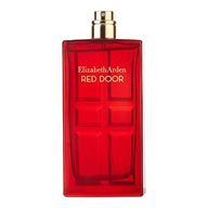 Fľaša ELIZABETH ARDEN RED DVERE 100ML EDT