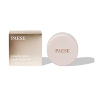 Paese Powder Powder Mist Illuminating sypký prášok - 01 Light Beige 5g