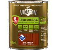 VIDARON CALIFORNIA SEWOWO LAK 0,75L