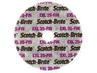 DISK DISK 125x6x22 2SFIN SCOTCH BRITE 3M XL-UW