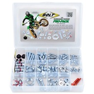 BOLT USA Bolt Kit Pro Pack Kawasaki KX/KXF!