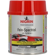 Performance Finishing Car Filler 250g NIGRIN