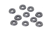 GUMOVÁ PODLOŽKA 6x17X3mm GY6 STREET BENZER 10 KS