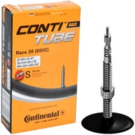 CONTINENTAL duša 26 x 3/4 (18/25-559/571) SV 42mm