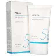 Aqua Sun Sun Cream SPF50+ 50 ml