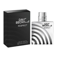 DAVID BECKHAM Respect toaletná voda 60ml