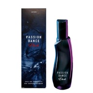 Avon Passion Dance Dark Dámsky parfém EDT voda