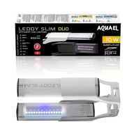 LED LAMPA, BIELA ​​10W, PRE RASTLINY AQUAEL