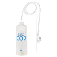 CO2 SADA PRE AKVÁRIUM 72L ALLEGRO