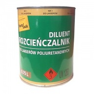 HARTZLACK DILUENT SOLVENT SUPER STRONG 0,75