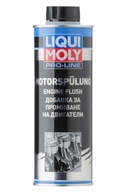 LIQUI MOLY PRO-LINE PREPLACHOVANIE MOTORA 2662 300 ml