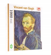 PUZZLE 1000 dielikov. Vincent Van Gogh