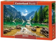 Puzzle 1000 Nebeské jazero