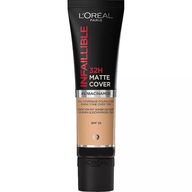 Loreal Infaillible 32H Matte Cover Foundation 130 neutrálny podtón