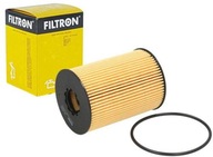 FILTRON OLEJOVÝ FILTER OE669/1 MASTER III 3.0 dCi 140