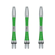 Hriadele Winmau Alu Triad pre šípky Dart SHOT