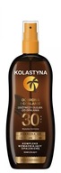 KOLASTYNA SUN Výživný olej na opaľovanie SPF 30, 150 ml