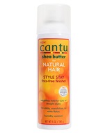 Lak na vlasy CANTU Style Stay Frizz Free Finisher