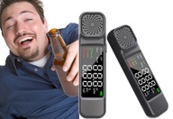 Alkohol TESTER DIGITÁLNY LCD USB merač dychu