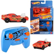 HOT WHEELS RC AUTO NA DIAĽKOVÉ OVLÁDANIE RODGER DODGE