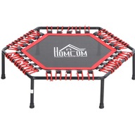 Trampolína Home Garden Fitness 105 cm