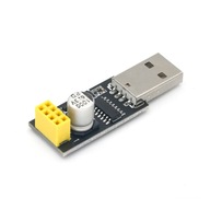 ESP8266 Adapte Adaptér programátora ESP01 UART GPI