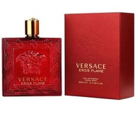 Versace Eros Flame parfumovaná voda EDP 200 ml PRODUKT