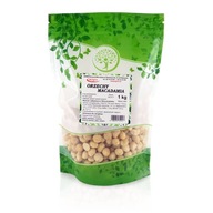 MAKADAMIOVÉ ORECHY 1 kg MAKADAMIA AGNEX