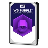 Pevný disk na monitorovanie WD84PURZ 24/7 3,5'' 8TB