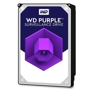 Pevný disk Western Digital HDD, WD63PURZ 6000,00