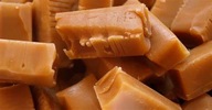 Milk Fudge - Klasické poľské cukríky, 3 kg balenie