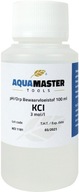 Aqua Master Tools KCL Storage - kvapalina na uskladnenie pH elektród 100ml