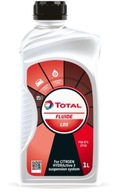 TOTAL HYDRAULICKÁ KVAPALINA LDS 1L