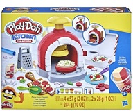 Súprava kuchynskej pece na pizzu Hasbro Play-Doh