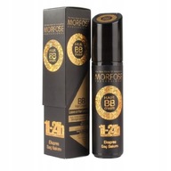 MORFOSE HAIR BB KRÉMOVÝ KRÉM PRE SUCHÉ A MATNÉ VLASY 11 VÝHOD 150ml