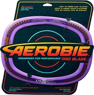Prsteň Spin Aerobie Pro Purple 6063043 Wb12