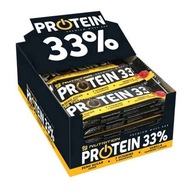 Sante Baton Go On Protein 33% vanilka malina 50g