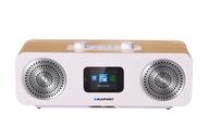 BLAUPUNKT INTERNETOVÉ RÁDIO IR50DAB