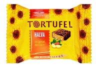 Cukríky Tortufel Halva Chocoboom 1500 g 1,5 kg