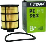 PALIVOVÝ FILTER FILTRON PE982