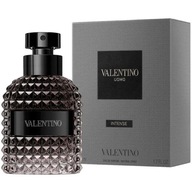 009539 Valentino Uomo Intense parfémovaná voda 100 ml