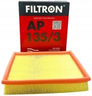 FILTRON VZDUCHOVÝ FILTER AP135/3 AP 135/3