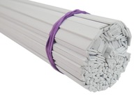 SPOJOVAČ na PLAST PVC PVC PVC 1kg spojivo trojuholníkové pásy NA ZVÁRANIE