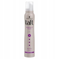 Taft Perfect Flex Mousse pena na vlasy 200 ml