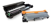 TONER + VALEC PRE BROTHER TN2320 L2500D DCP-L2520DW